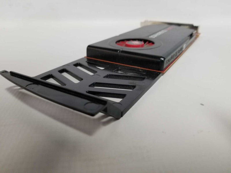 FirePro Graphics V5800 GPU 1GB 2x DP DVI PCI-e x16 VIDEO GRAPHICS #