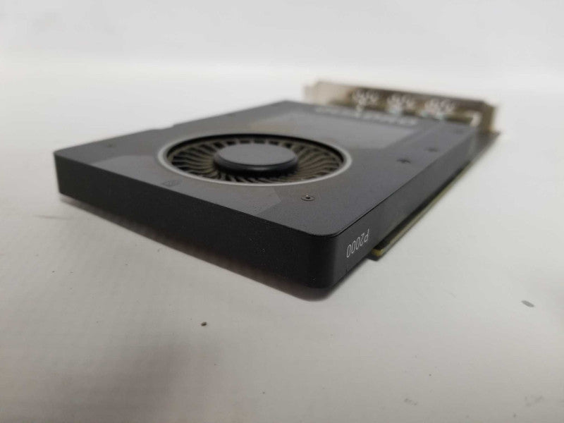 NVIDIA Quadro P2000 5GB GDDR5 Graphics Card (âVCQP2000)  #