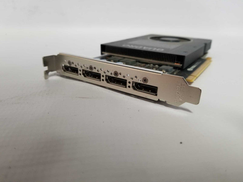 NVIDIA Quadro P2000 5GB GDDR5 Graphics Card (âVCQP2000)  #