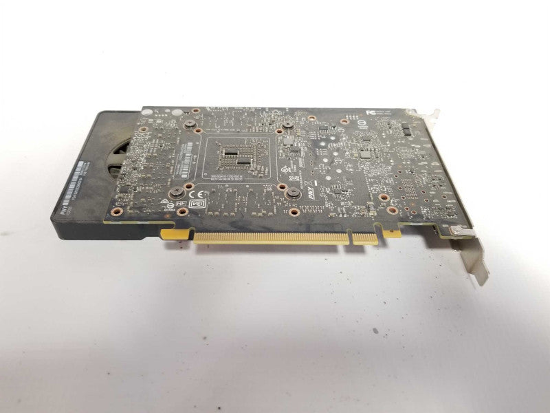 NVIDIA Quadro P2000 5GB GDDR5 Graphics Card (âVCQP2000)  #