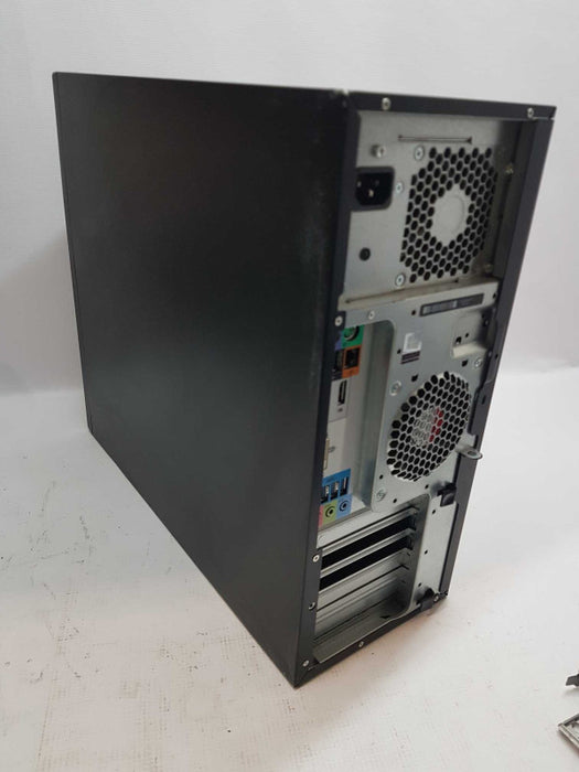 HP Z240 Tower Workstation - Intel i7-7700 @ 3.60 GHZ, 8GB DDR4