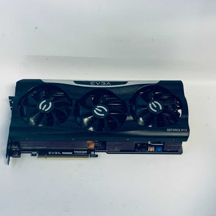 EVGA GeForce RTX 3070 FTW3 ULTRA 8GB GDDR6 Graphics Card 08G-P5-3767-KR =