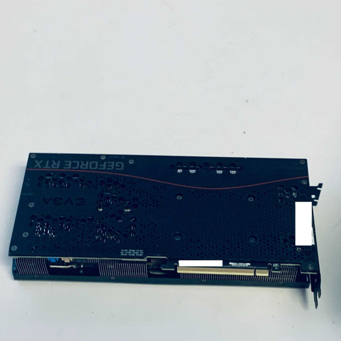 EVGA GeForce RTX 3070 FTW3 ULTRA 8GB GDDR6 Graphics Card 08G-P5-3767-KR =