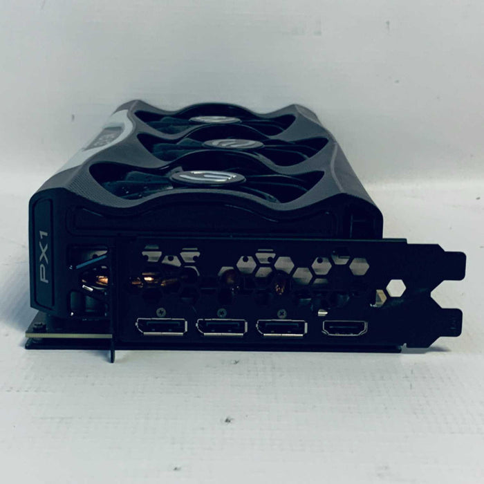 EVGA GeForce RTX 3070 FTW3 ULTRA 8GB GDDR6 Graphics Card 08G-P5-3767-KR =