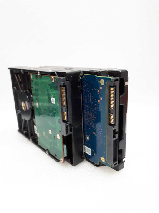 3TB 3.5\\\\\\" SAS Enterprise Class HDD - Assorted Brands / Models Q+