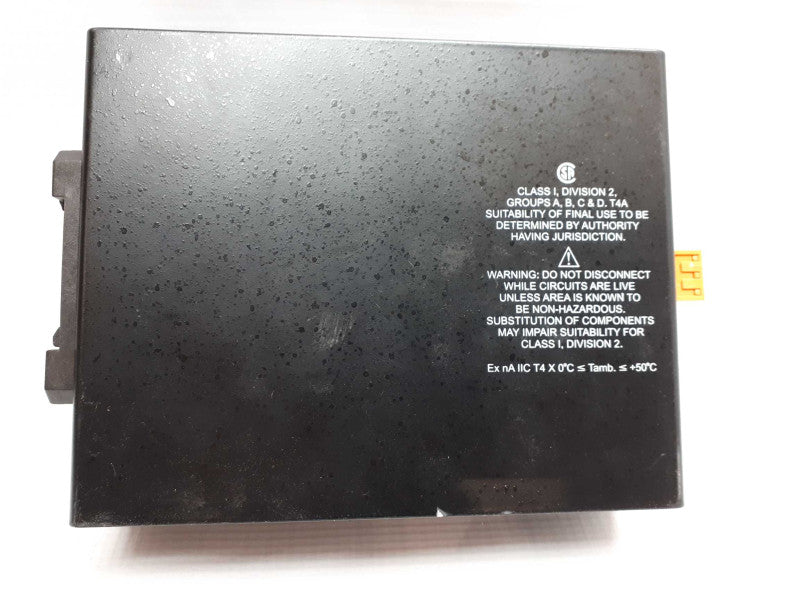 WEIDMULLER 9925340024 CONNECT POWER &