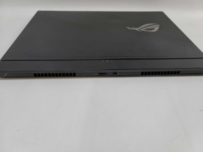 ASUS Zephyrus GX531 i7-8750H, 4GB GeForce RTX 2070 16GB DDR4, 500GB SSD