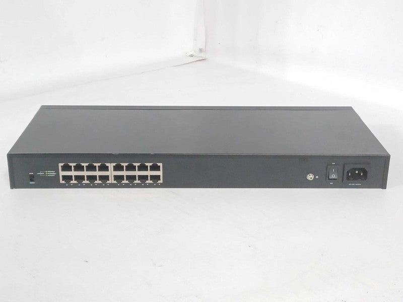 Luxul AGS-1016 16 -Port Gigabit Switch _