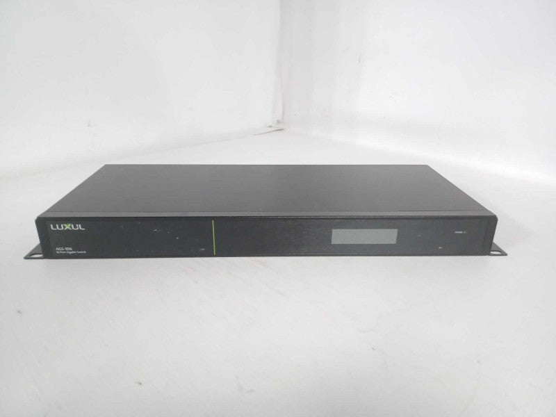 Luxul AGS-1016 16 -Port Gigabit Switch _