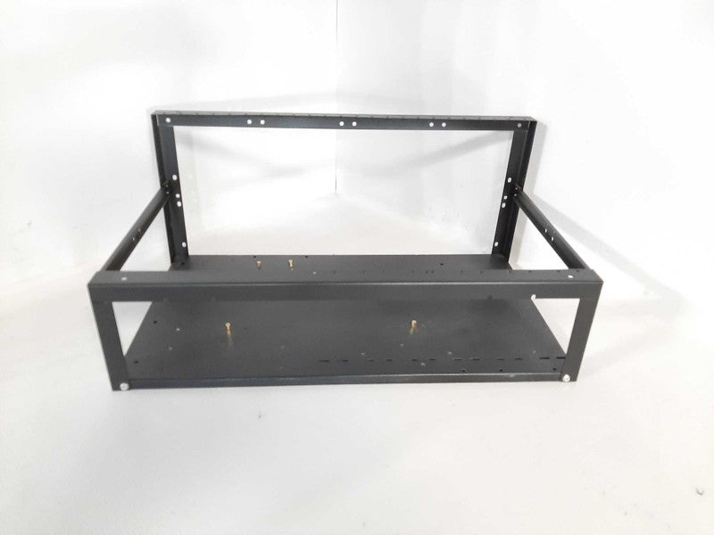 Mining machine rack AS-IS $