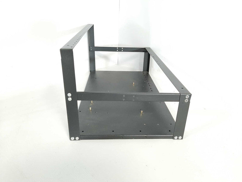 Mining machine rack AS-IS $