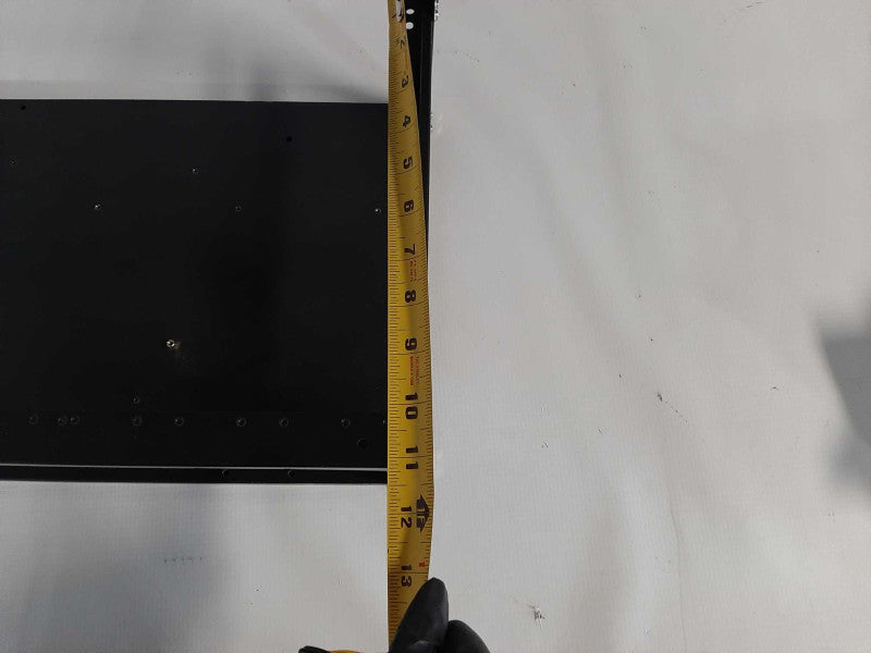 Mining machine rack AS-IS $