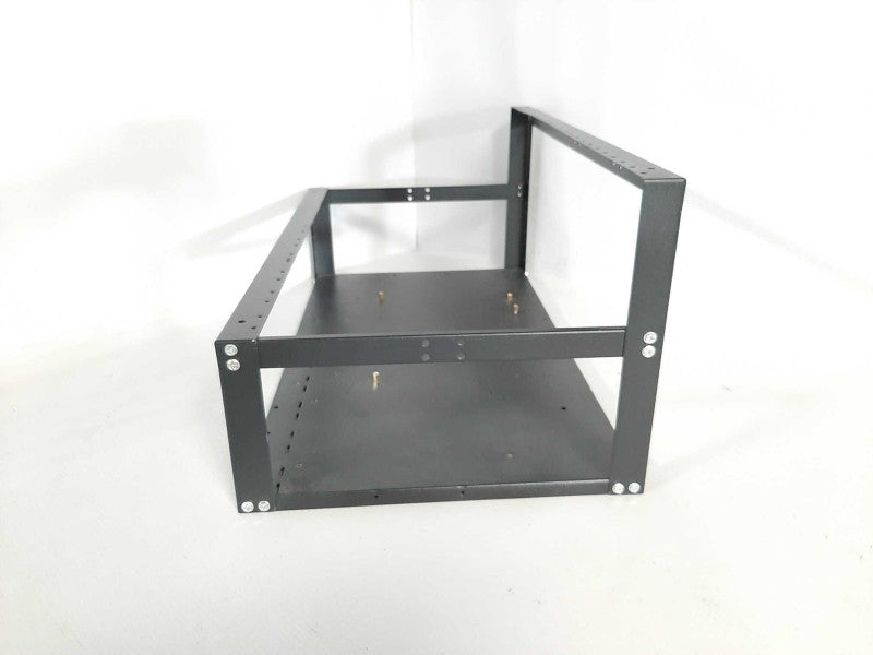 Mining machine rack AS-IS $