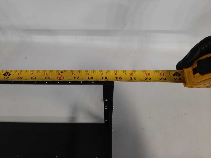Mining machine rack AS-IS $