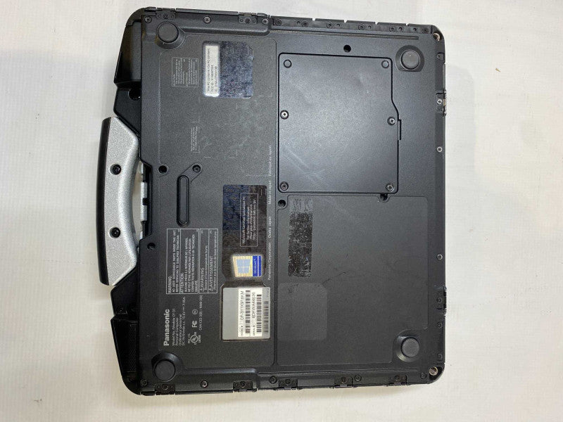 Panasonic TOUGHBOOK CF-31 Low hours! i5-5300U 8GB RAM 500GB HDD Made in Japan QTY