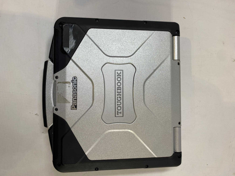 Panasonic TOUGHBOOK CF-31 Low hours! i5-5300U 8GB RAM 500GB HDD Made in Japan QTY