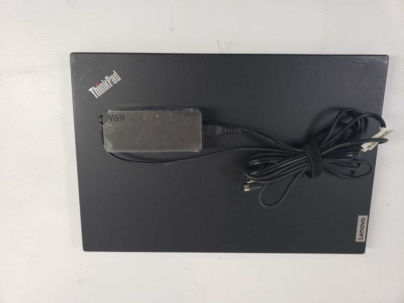 Lenovo ThinkPad L15 intel i5-10210U @ 1.60GHz / 8GB Ram / No M.2 SSD