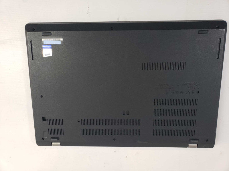 Lenovo ThinkPad L15 intel i5-10210U @ 1.60GHz / 8GB Ram / No M.2 SSD