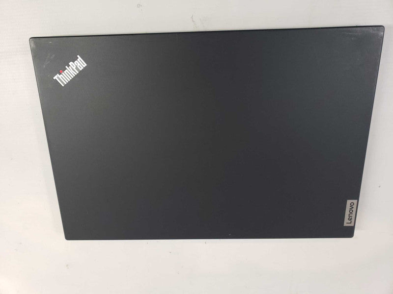 Lenovo ThinkPad L15 intel i5-10210U @ 1.60GHz / 8GB Ram / No M.2 SSD