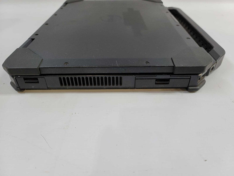 Dell Rugged Latitude 5420 i5-8350U @ 1.70 GHz, 8GB DDR4, NO HARD DRIVE