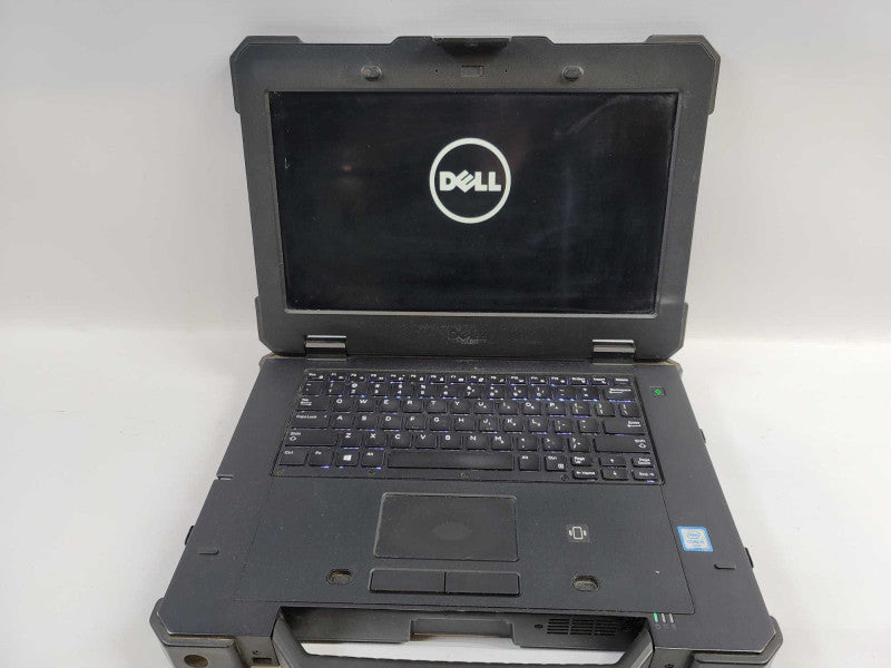 Dell Rugged Latitude 7424 i5-6300U @ 2.40GHz, 8GB DDR4, NO HDD