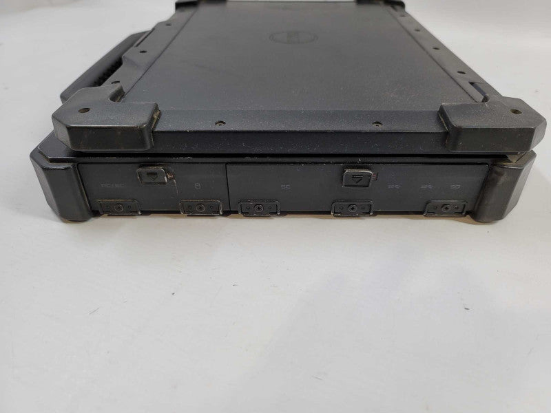 Dell Rugged Latitude 7424 i5-6300U @ 2.40GHz, 8GB DDR4, NO HDD
