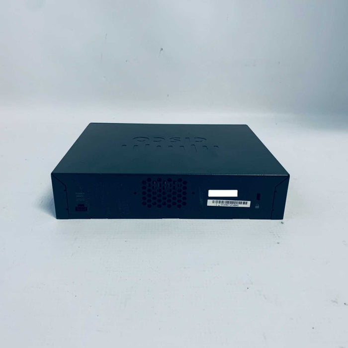 Cisco AIR-CT2504-K9 V09 WLAN 2500 Series Wireless Controller  READ =