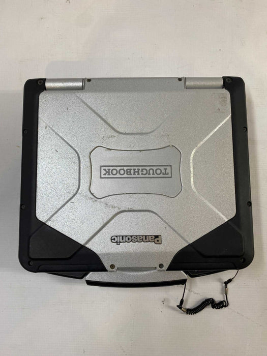 Panasonic TOUGHBOOK CF-31 i5-3320M 4GB RAM 500GB HDD  Q