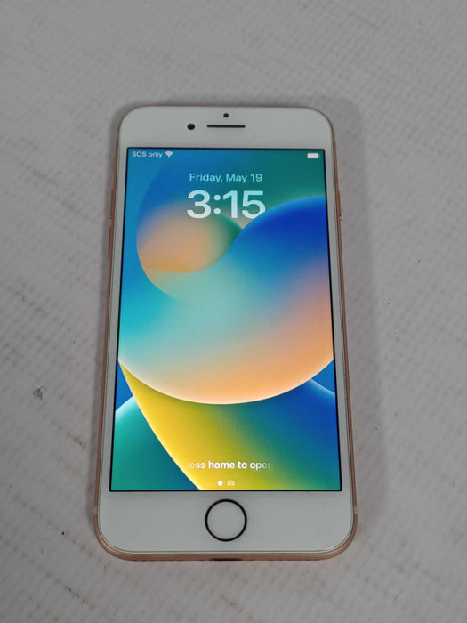 Apple iPhone 8 Plus 64 GB Unlocked _