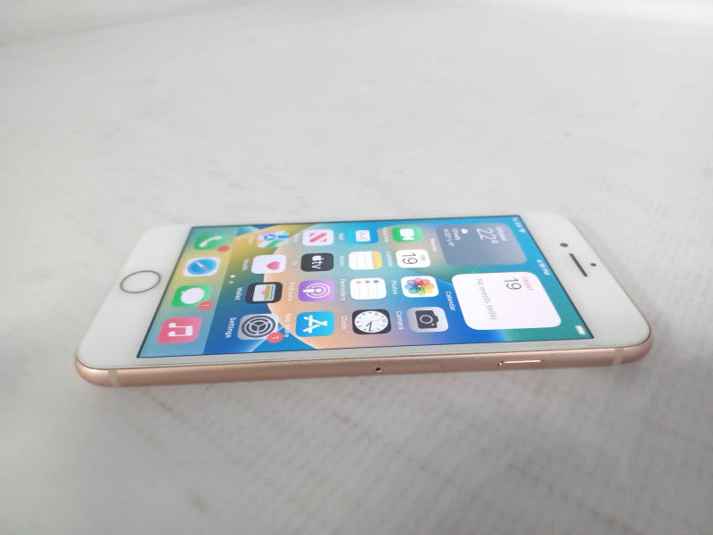 Apple iPhone 8 Plus 64 GB Unlocked _