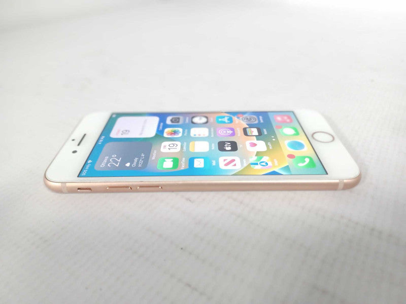 Apple iPhone 8 Plus 64 GB Unlocked _