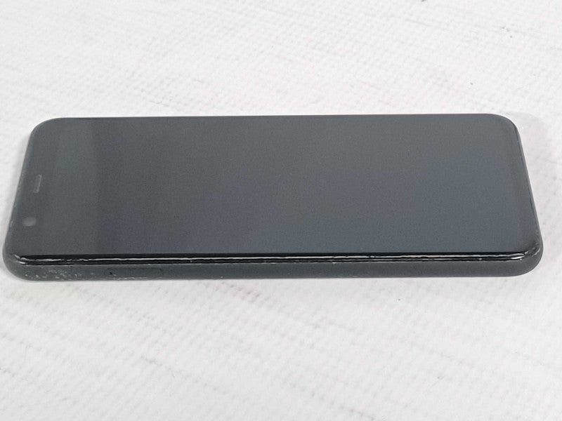 Google Pixel 4 64GB, Unlocked, Factory reset _