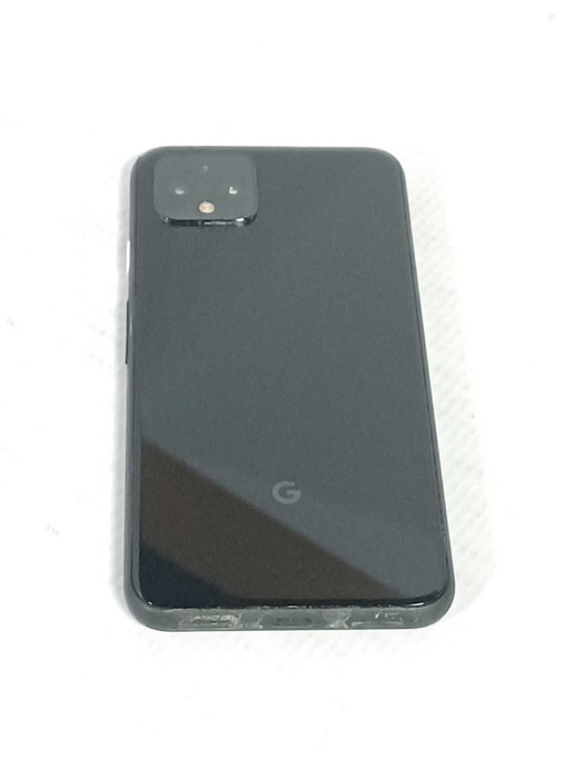 Google Pixel 4 64GB, Unlocked, Factory reset _