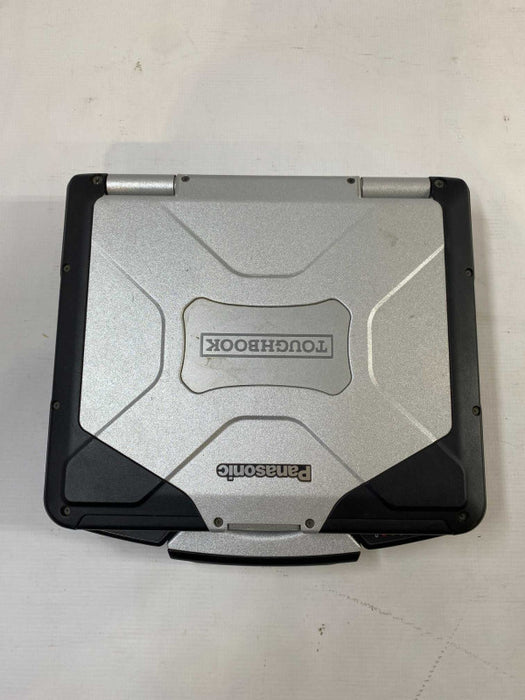 Panasonic TOUGHBOOK CF-31 i5-2520M 4GB RAM 320GB HDD