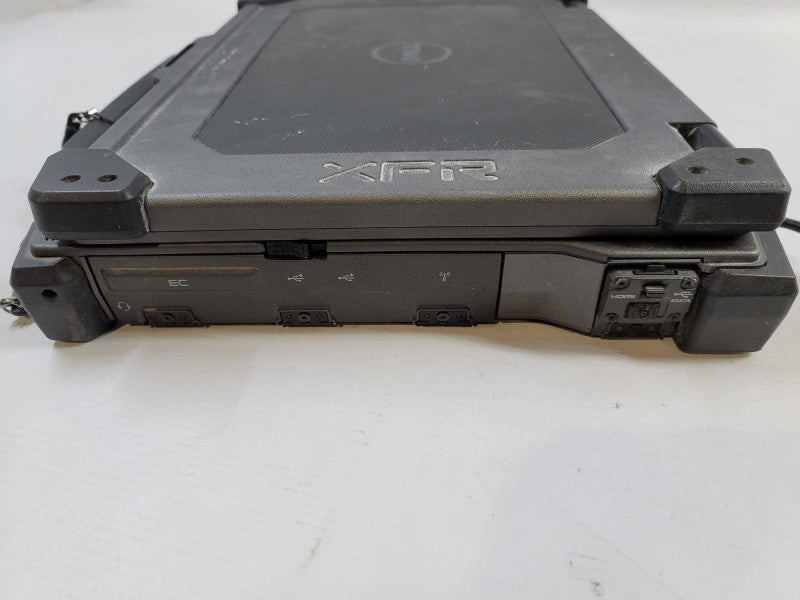 Dell Latitude Rugged E6424 i7-2640U @ 2.80GHz, 8GB DDR4, NO HDD