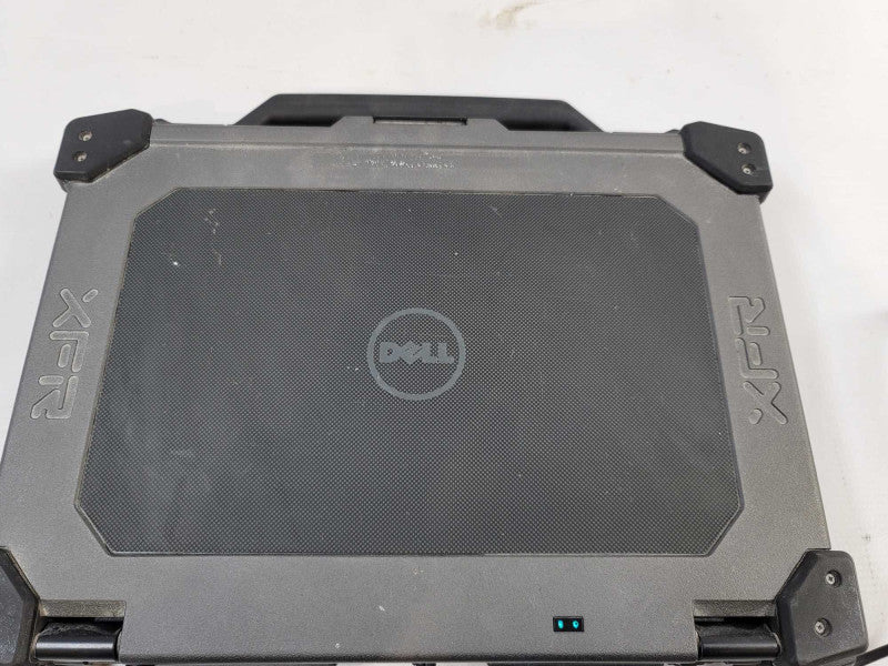 Dell Latitude Rugged E6424 i7-2640U @ 2.80GHz, 8GB DDR4, NO HDD