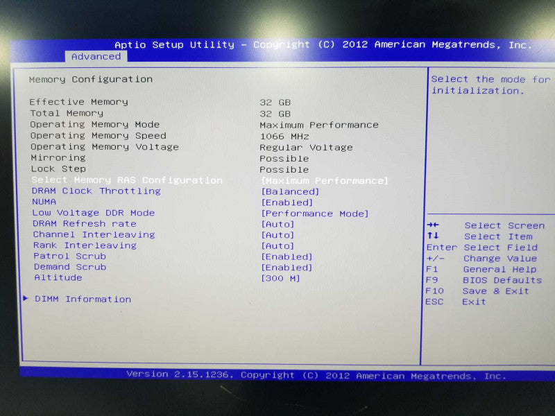 Cisco UCS C220 2x Xeon E5-2609 @ 2.40ghz / 32gb ram / SAS 9271-8i Raid #