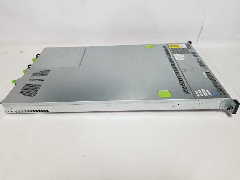 Cisco UCS C220 2x Xeon E5-2609 @ 2.40ghz / 32gb ram / SAS 9271-8i Raid #