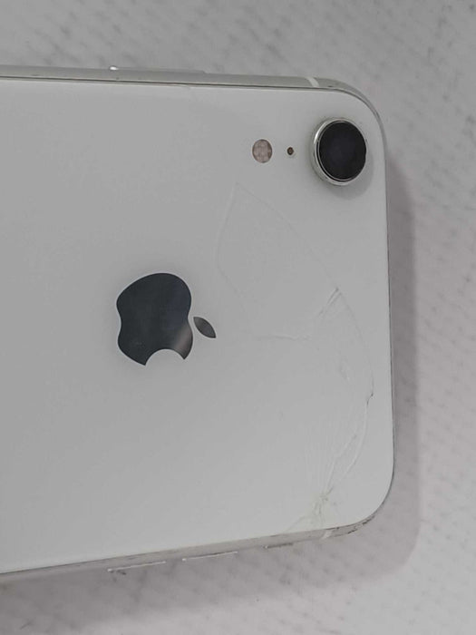 Apple iPhone Xr 64GB UNLOCKED, Read _
