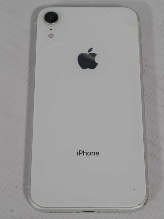 Apple iPhone Xr 64GB UNLOCKED, Read _