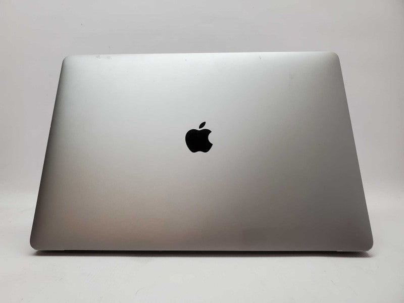 MacBook Pro 2017 15\\" Core i7-7820HQ @ 2.9GHz 16GB DDR3 500GB SSD R560 4GB [Read] (