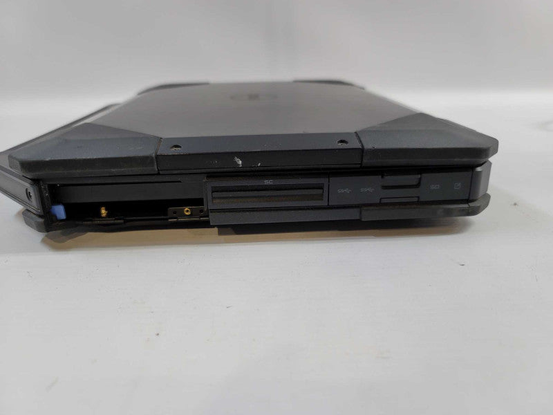 Dell Rugged Latitude 5414 i7-6600U @ 2.60GHz, 8GB DDR4, NO HDD, **READ
