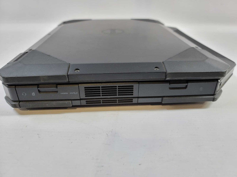 Dell Rugged Latitude 5414 i7-6600U @ 2.60GHz, 8GB DDR4, NO HDD, **READ