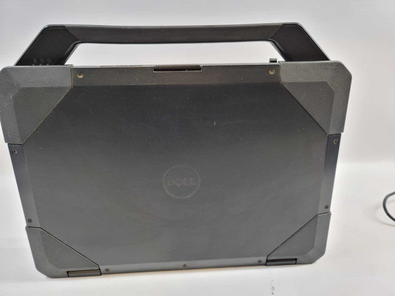 Dell Rugged Latitude 5414 i7-6600U @ 2.60GHz, 8GB DDR4, NO HDD, **READ