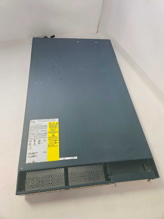 CISCO UCS-FI-6248UP UCS 6248UP 48-Port Fabric Interconnect 12p LIC/2psu z5 Q)