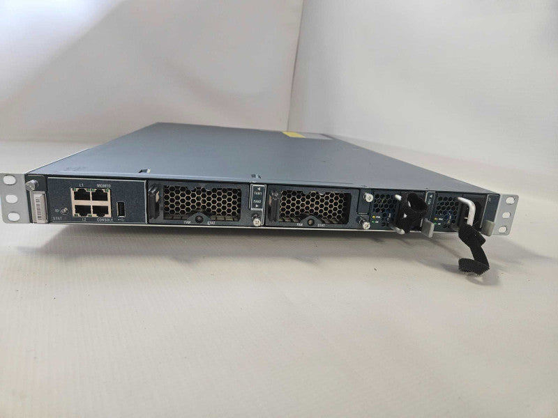CISCO UCS-FI-6248UP UCS 6248UP 48-Port Fabric Interconnect 12p LIC/2psu z5 Q)