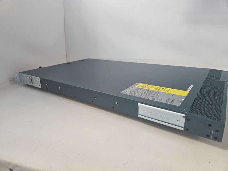 CISCO UCS-FI-6248UP UCS 6248UP 48-Port Fabric Interconnect 12p LIC/2psu z5 Q)