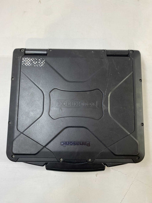 Panasonic TOUGHBOOK CF-31 i5-M 540 12 GB RAM 250GB HDD
