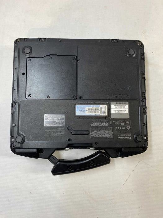 Panasonic TOUGHBOOK CF-31 i5-M 540 12 GB RAM 250GB HDD