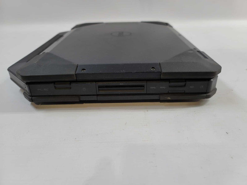 Dell Rugged Latitude 5414 i5-6300U @2.4GHz, 8GB DDR4, NO HDD **READ